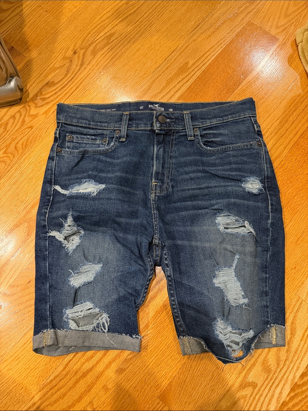 Hollister men’s shorts